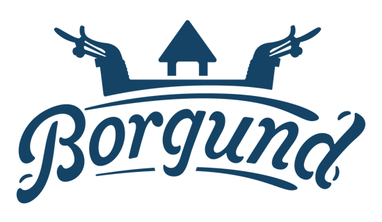 Borgund.info
